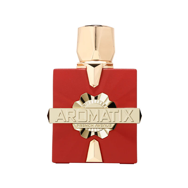 Carnal Desire Aromatix X French Avenue