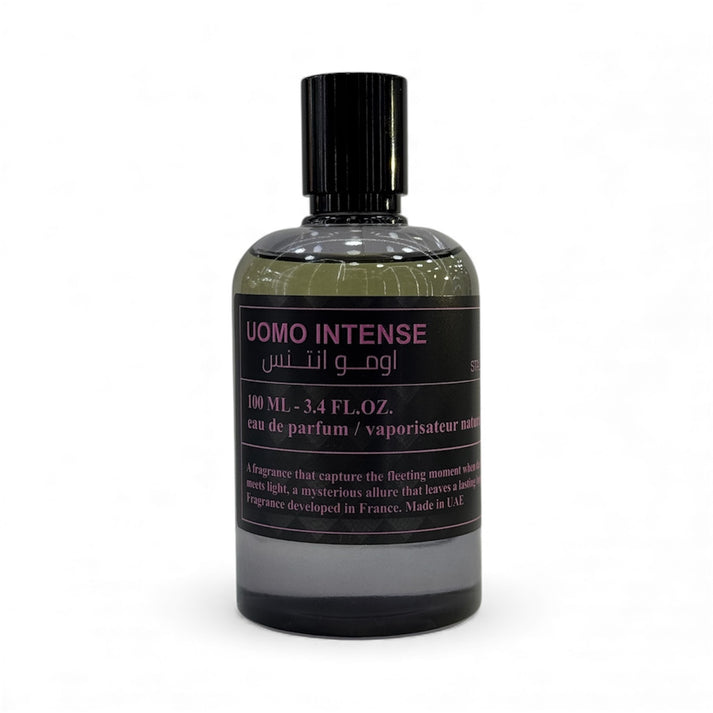 Uomo Intense Stallion 53 Emper