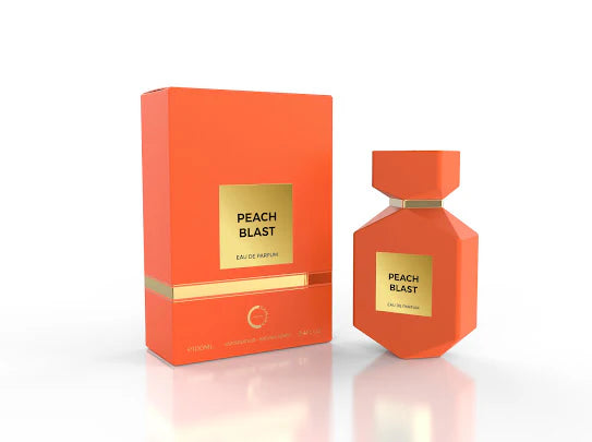 Peach Blast Camara