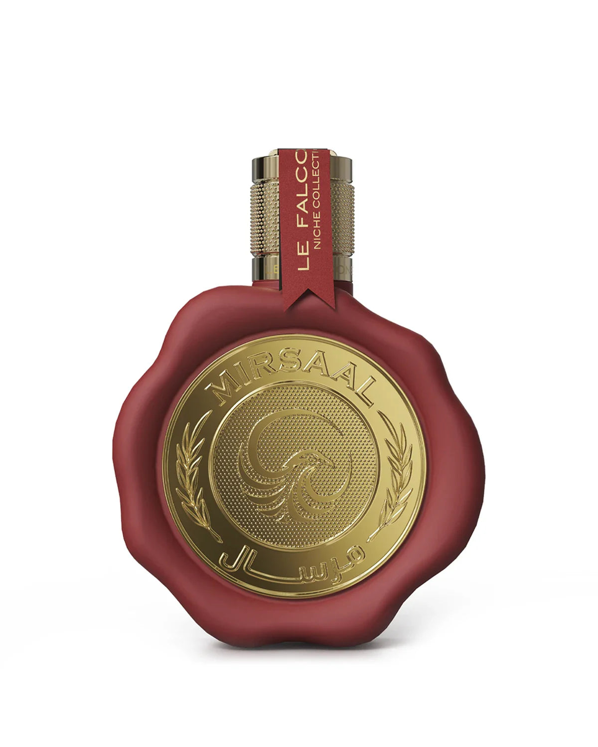 Mirsaal Love Letter Le Falconé