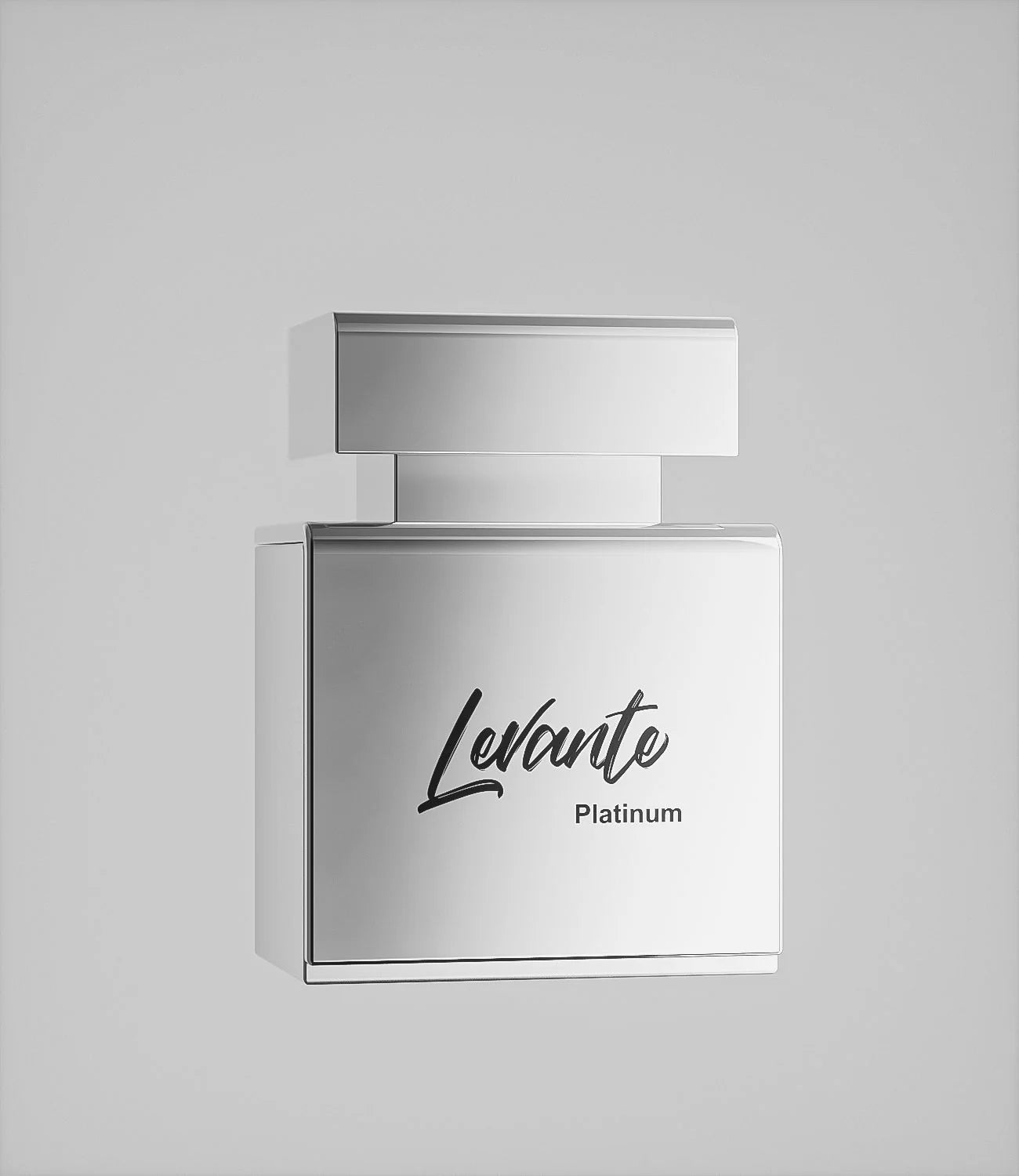 Jo milano Levante Platinum