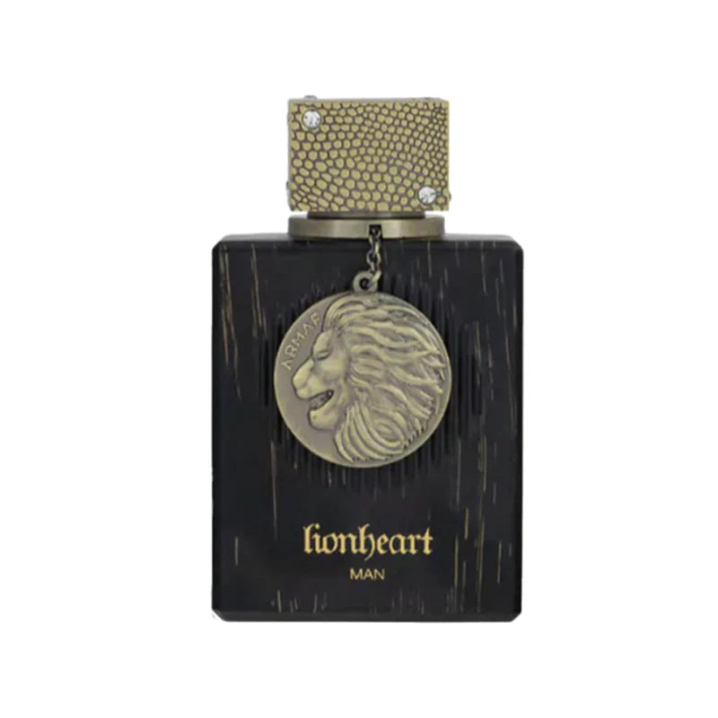 Club de Nuit Lionheart Man Armaf