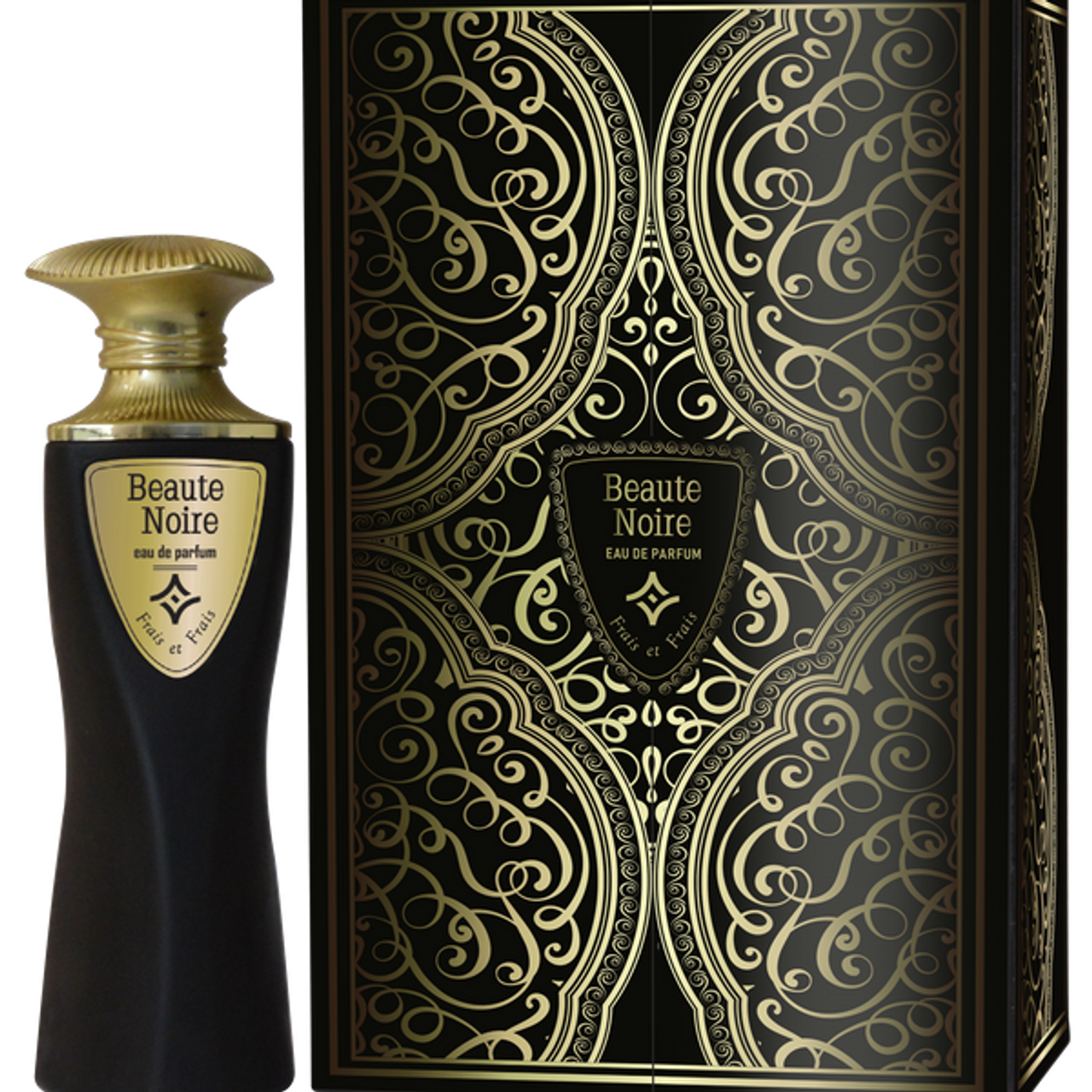 Frais et Frais Beaute Noire