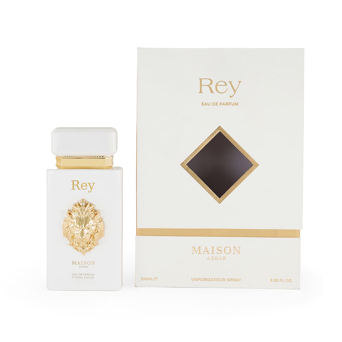 Rey MAISON ASRAR