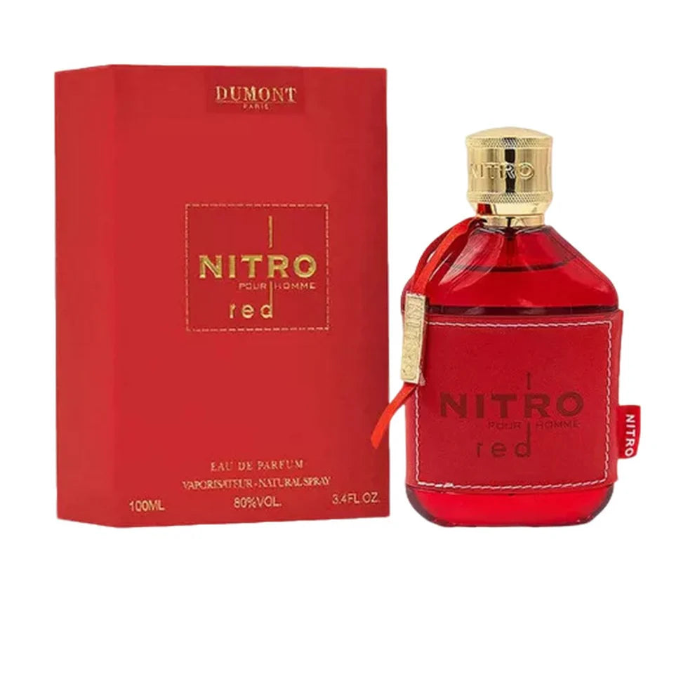 Nitro Red Dumont