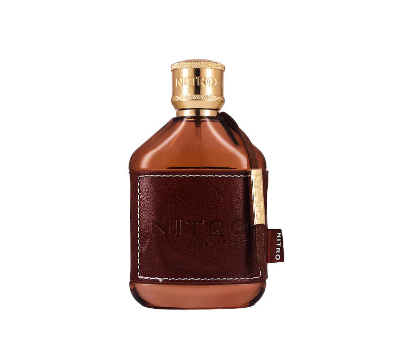 Nitro Pour Homme Dumont