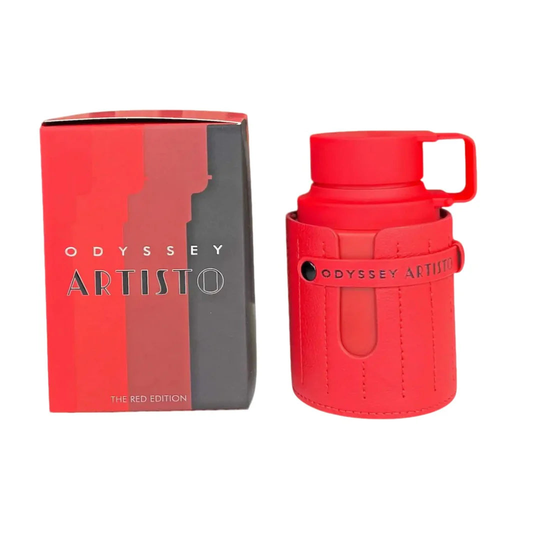 Odyssey Artisto Armaf
