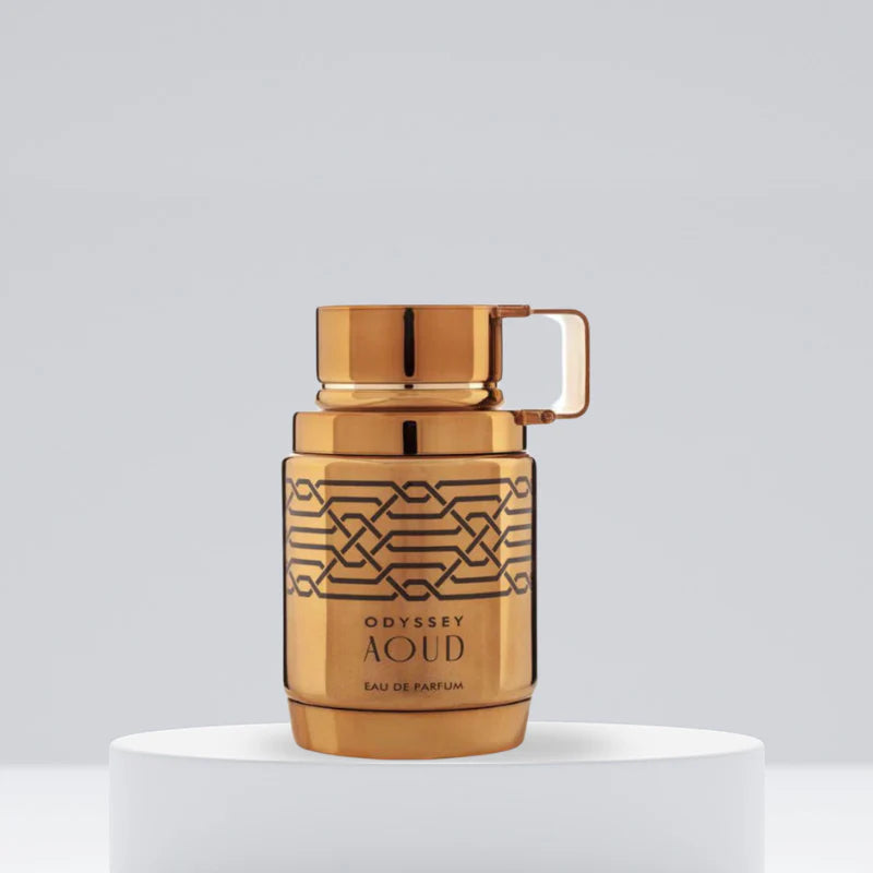 Odyssey Aoud Armaf