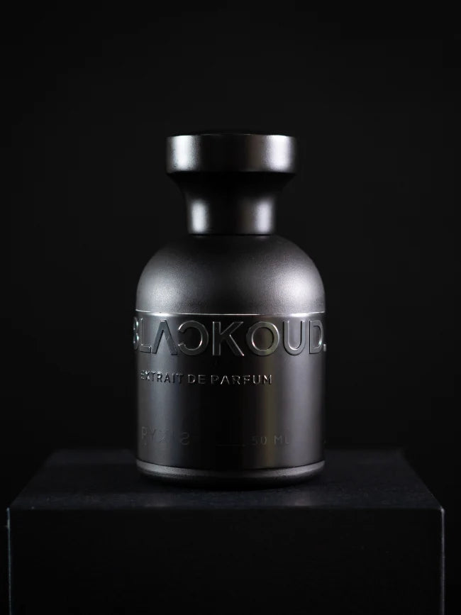 Blackoud Pyxis  Extrait De Parfum