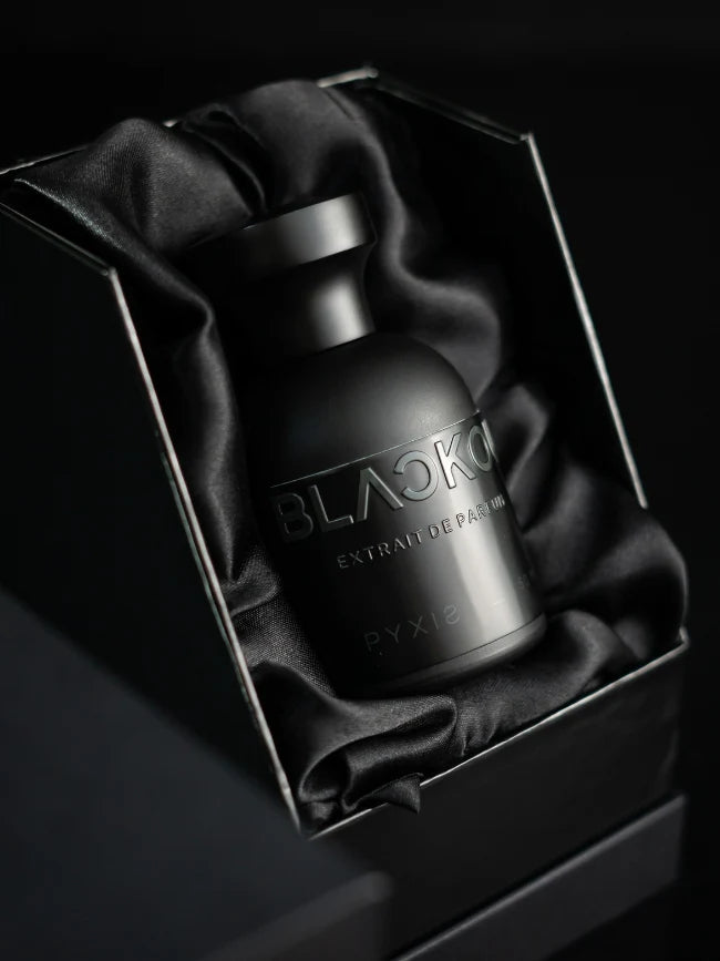 Blackoud Pyxis  Extrait De Parfum