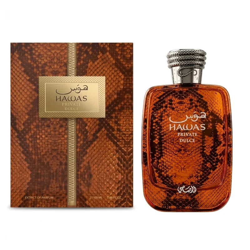 Hawas Private Dulce Rasasi