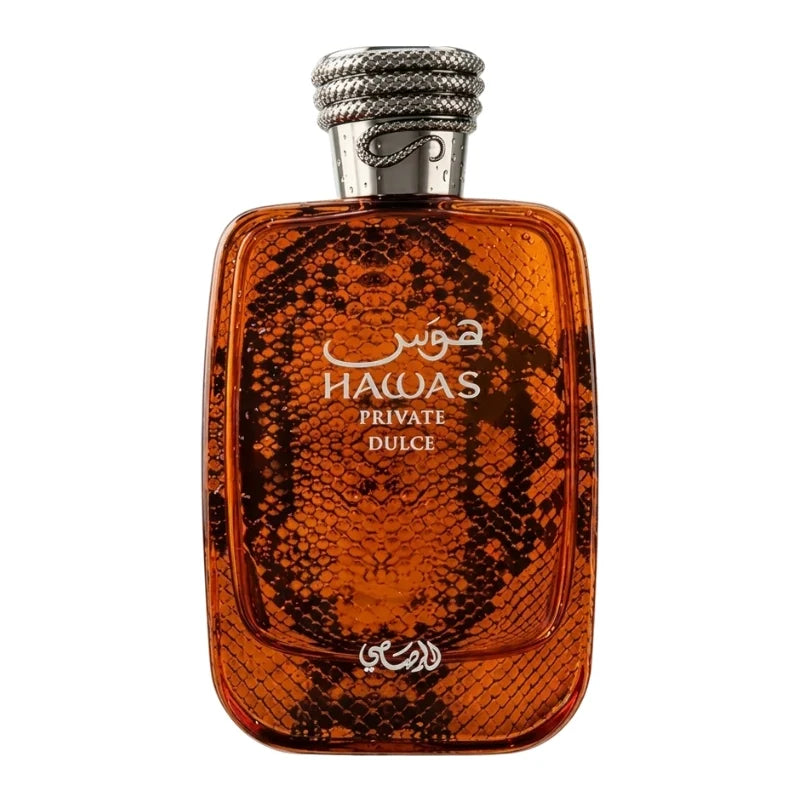 Hawas Private Dulce Rasasi