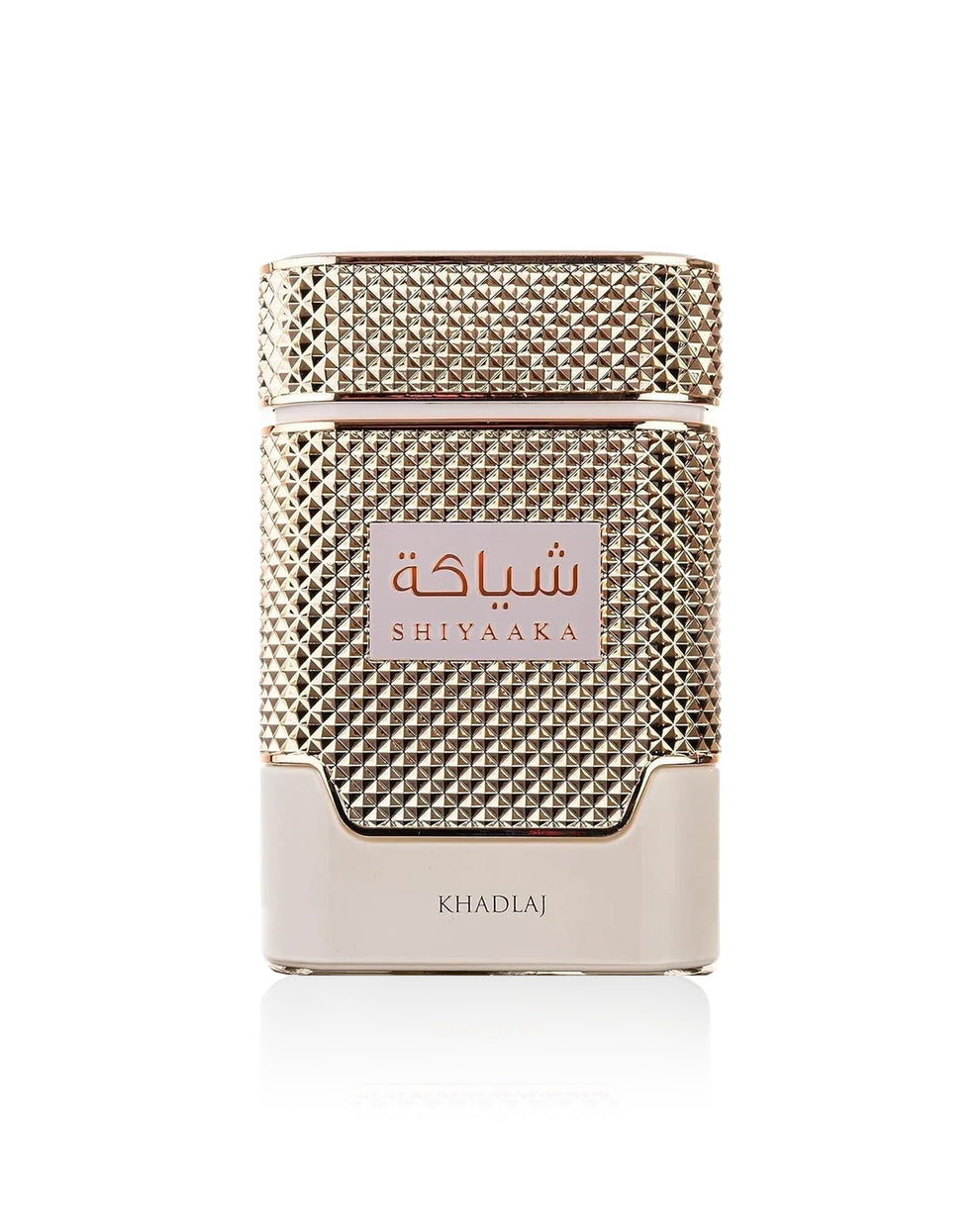 Khadlaj Shiyaaka White