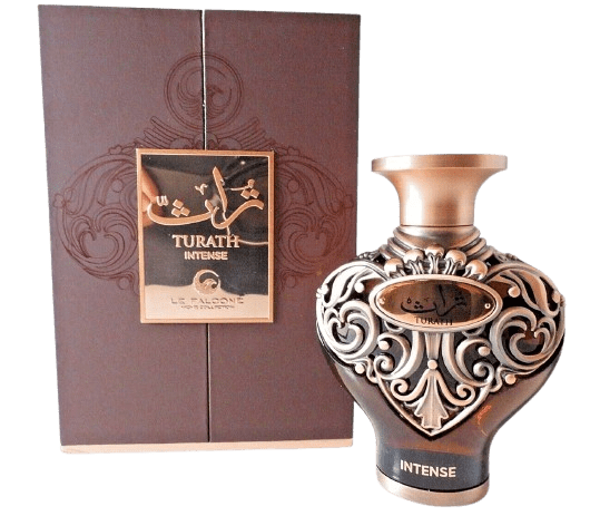 Turath Intense Le Falcone