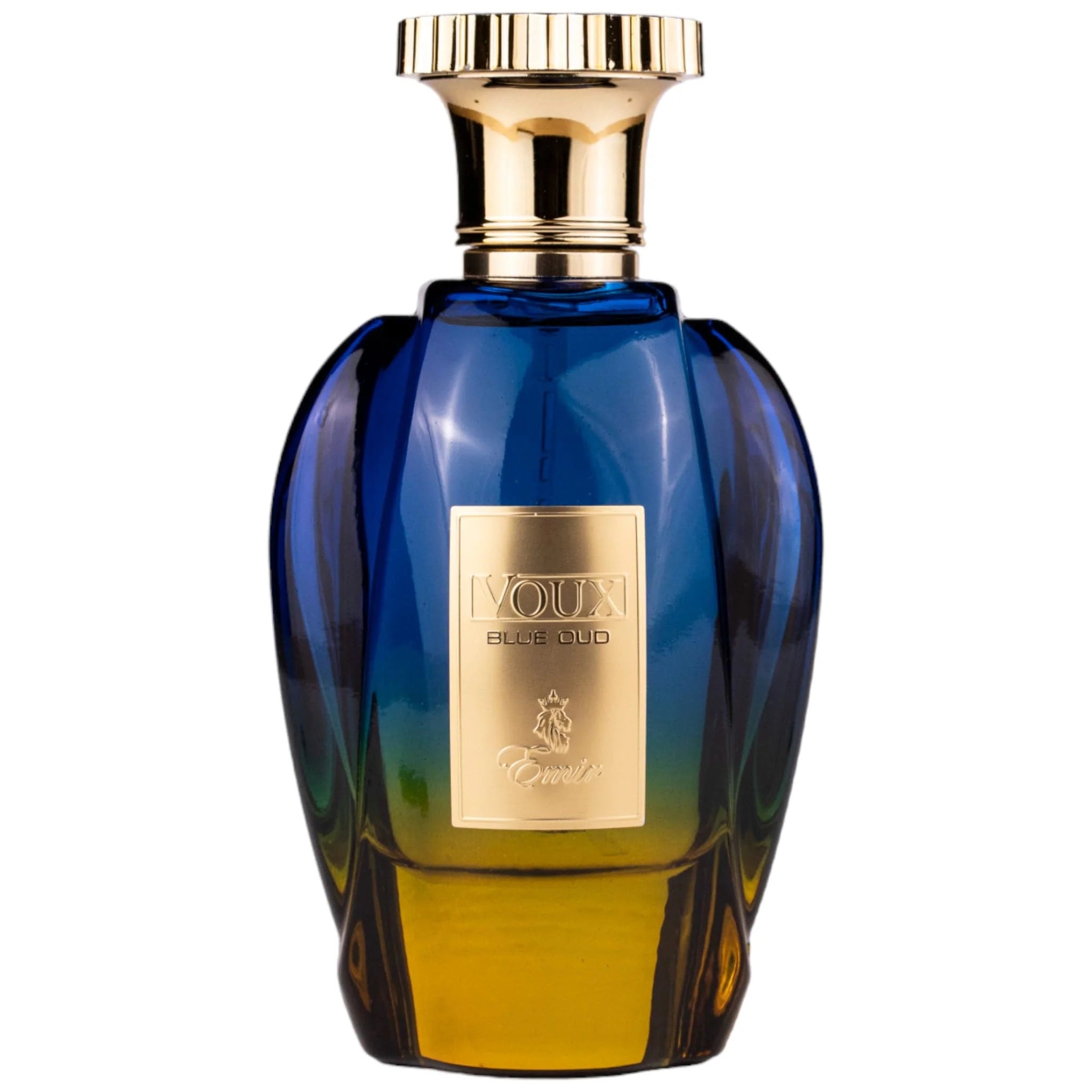 VOUX BLUE OUD EMIR - Paris Corner