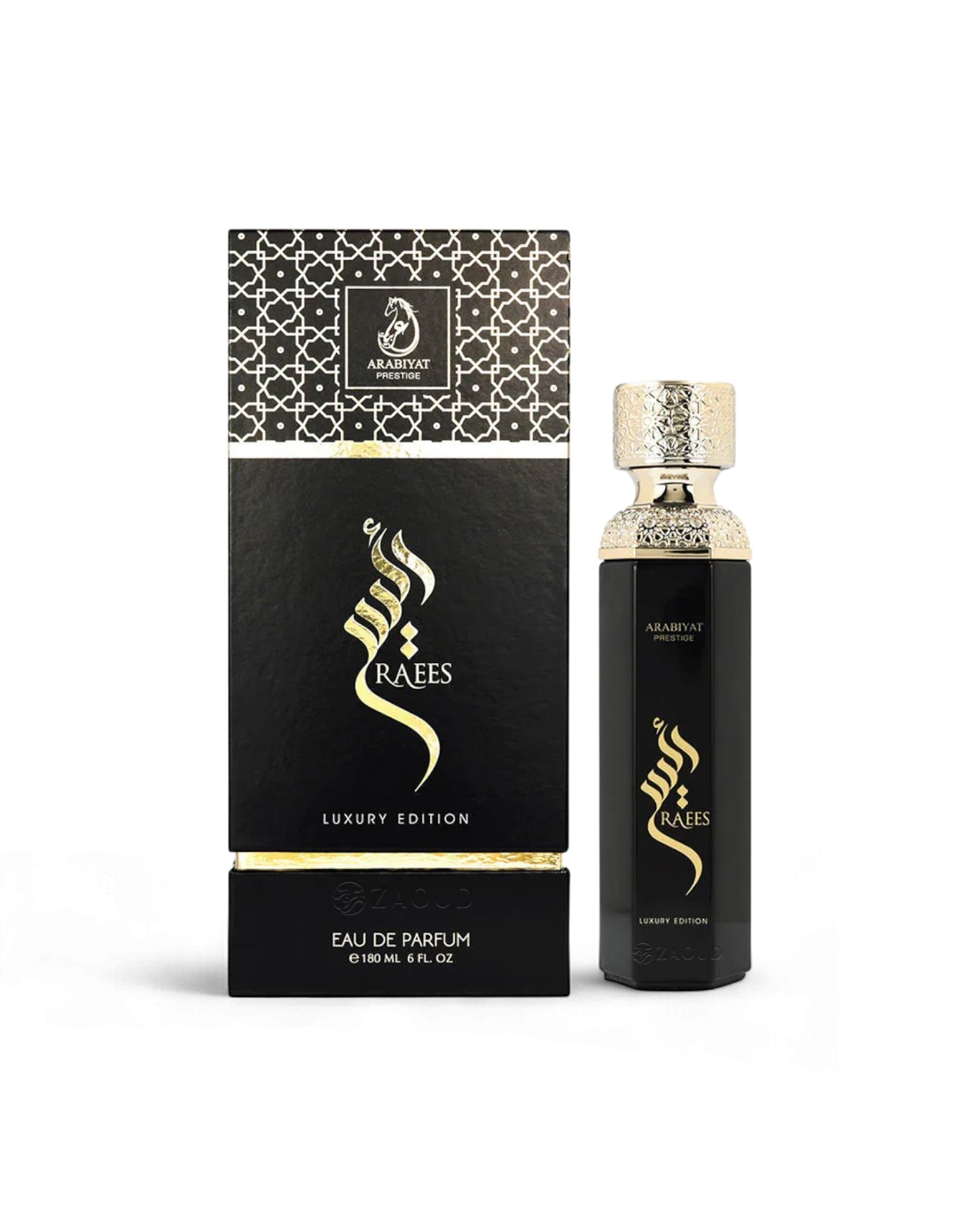 Raess Arabiyat Prestige