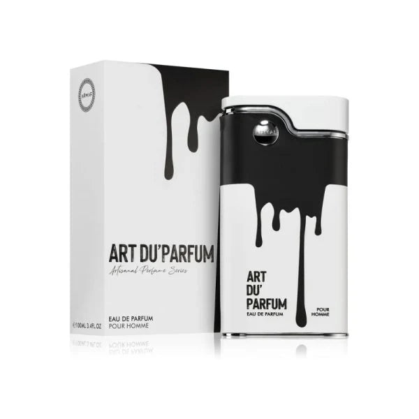 Art Du' Parfum Armaf