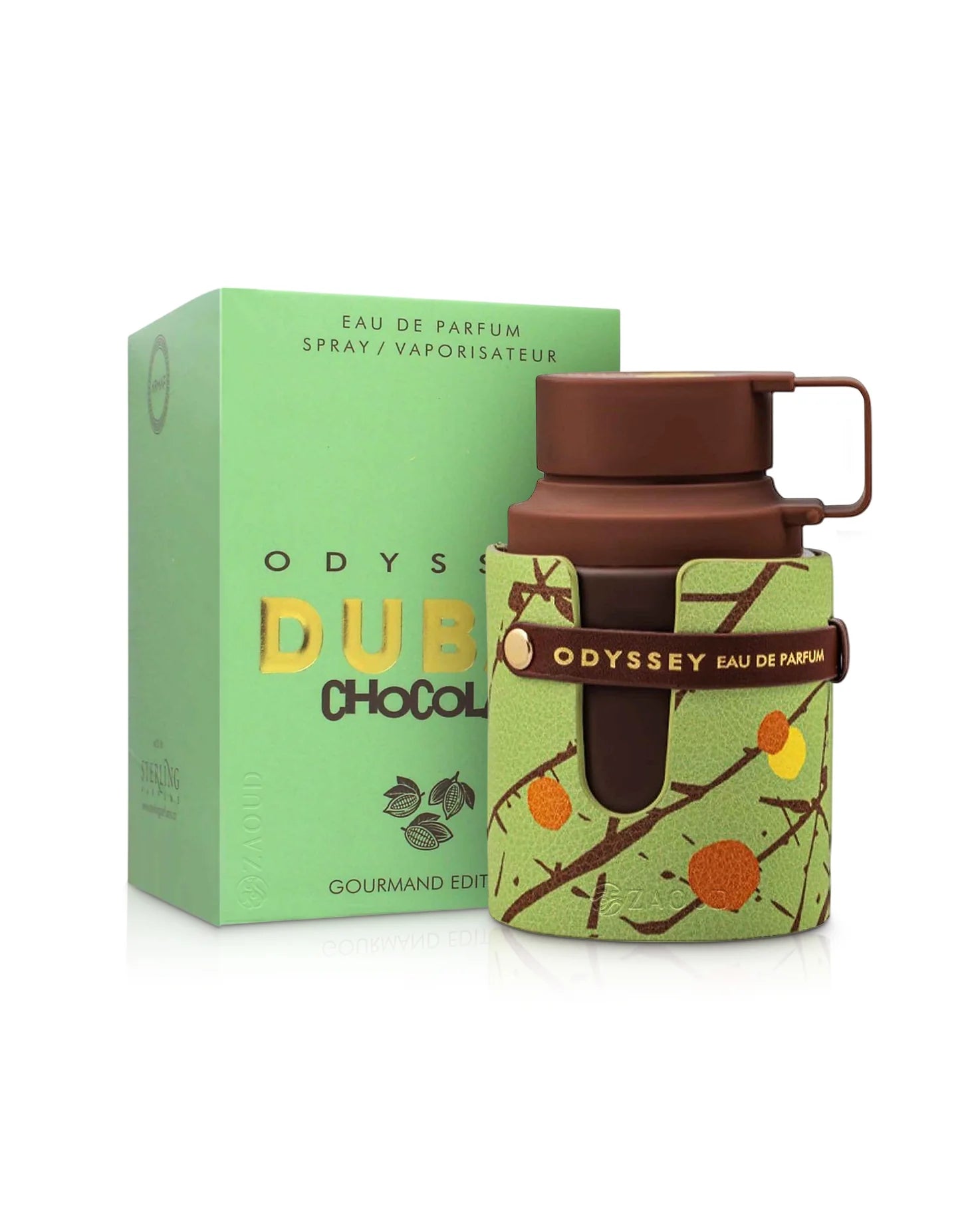 Odyssey Dubai Chocolat Armaf