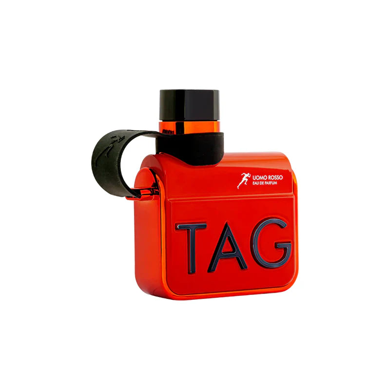 Tag Him Uomo Rosso Armaf