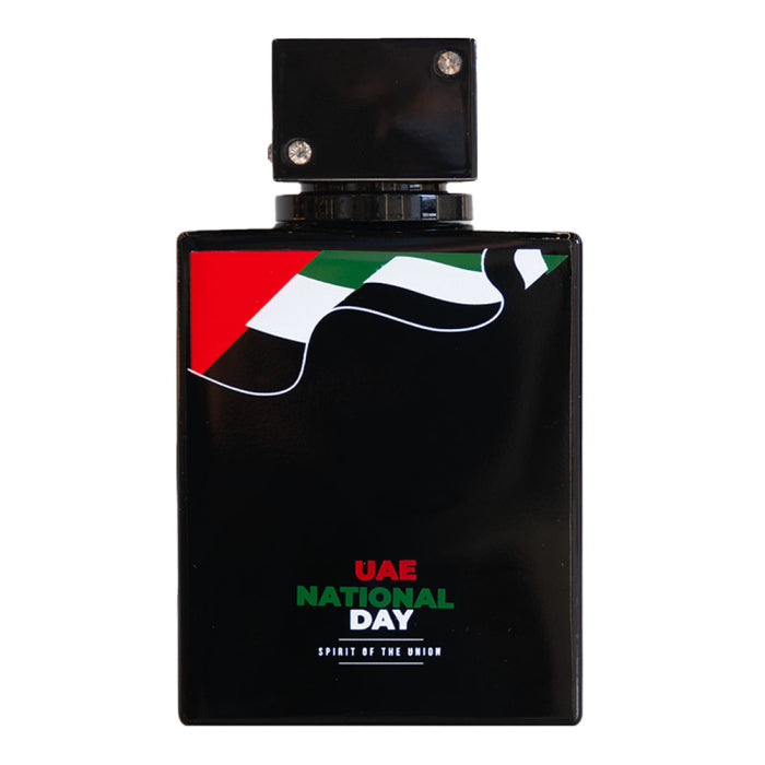 Club De Nuit Intense Man UAE National Day Armaf
