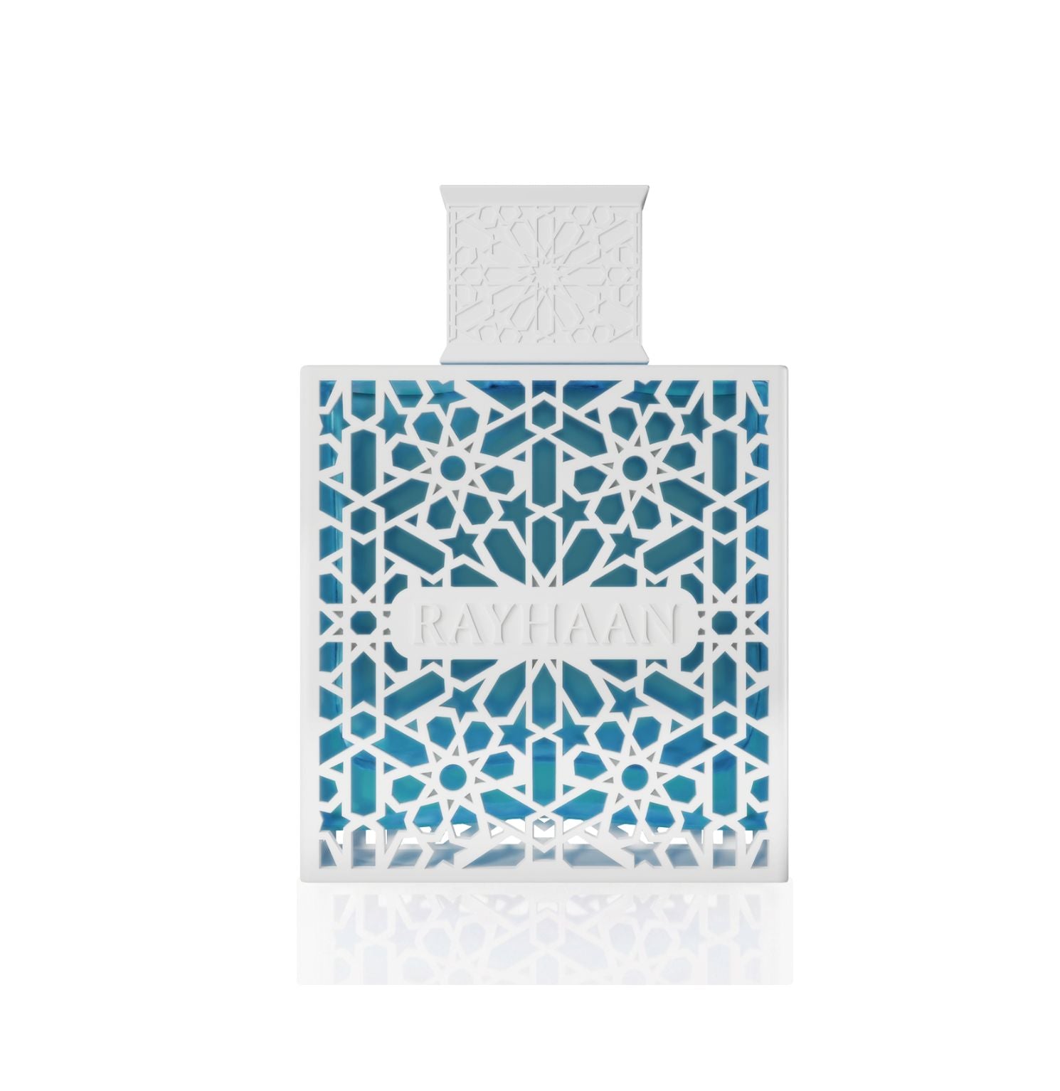 Azul Rayhaan