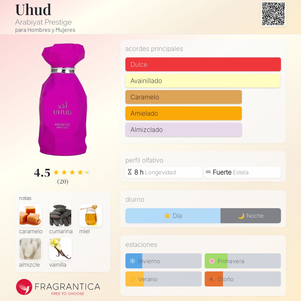 Uhud Arabiyat Prestige