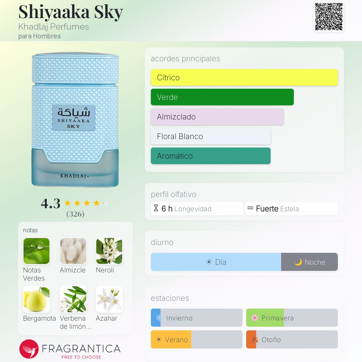 Shiyaaka Sky Khadlaj