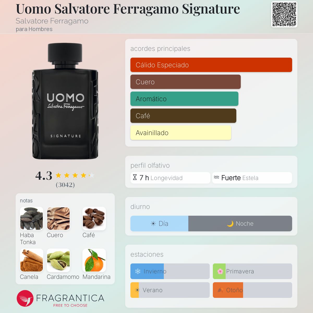 Uomo Salvatore Ferragamo Signature Salvatore Ferragamo