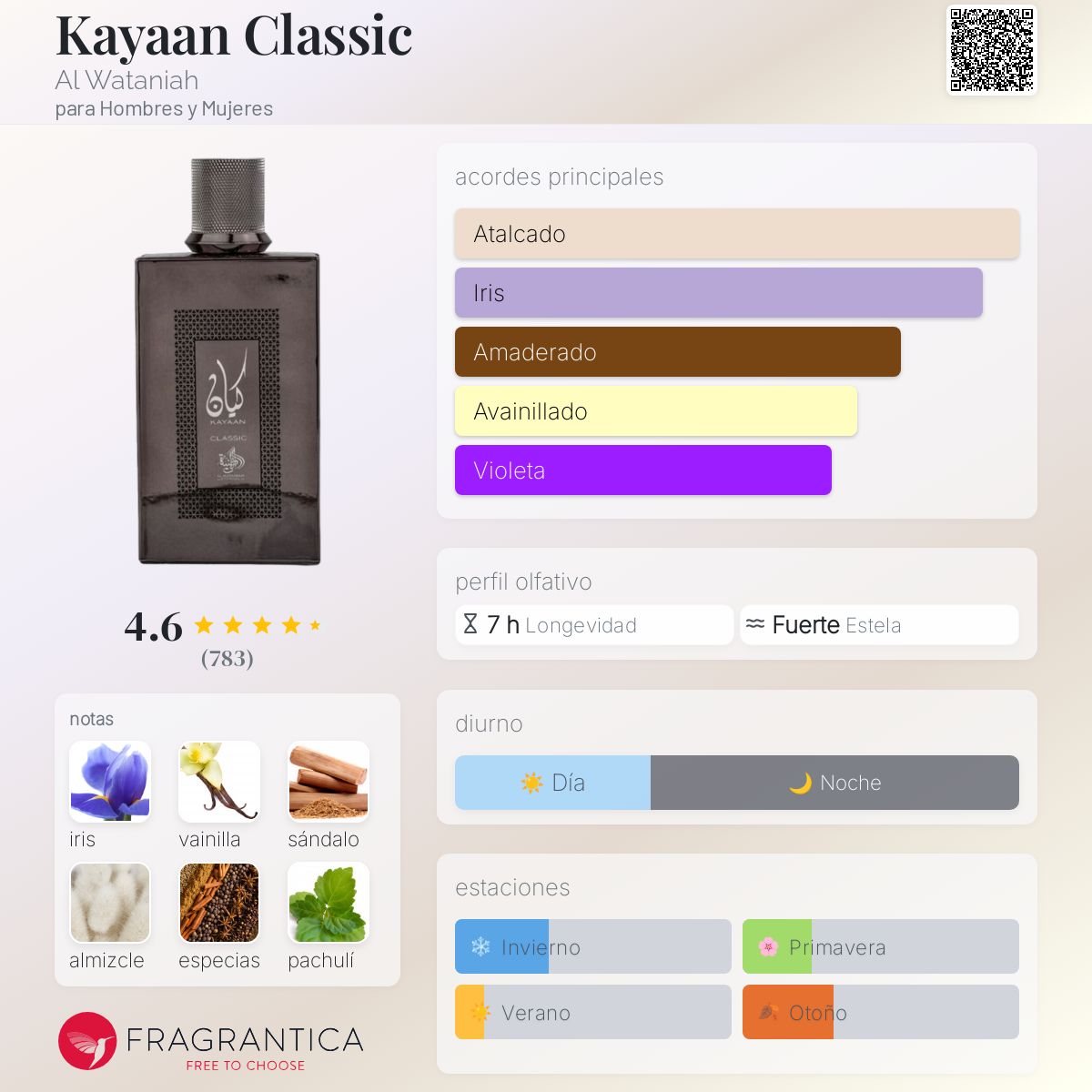 Kayaan Classic Al Wataniah