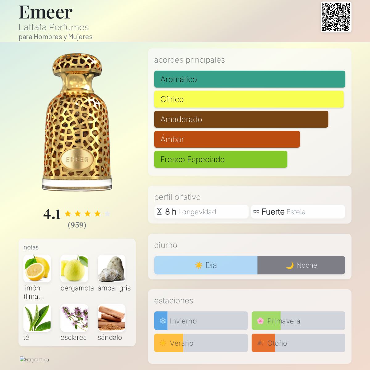 Emeer Lattafa