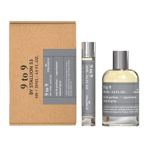 9 To 9 Stallion 53 Emper