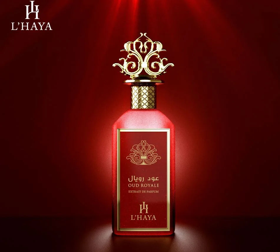 L’HAYA-OUD ROYALE