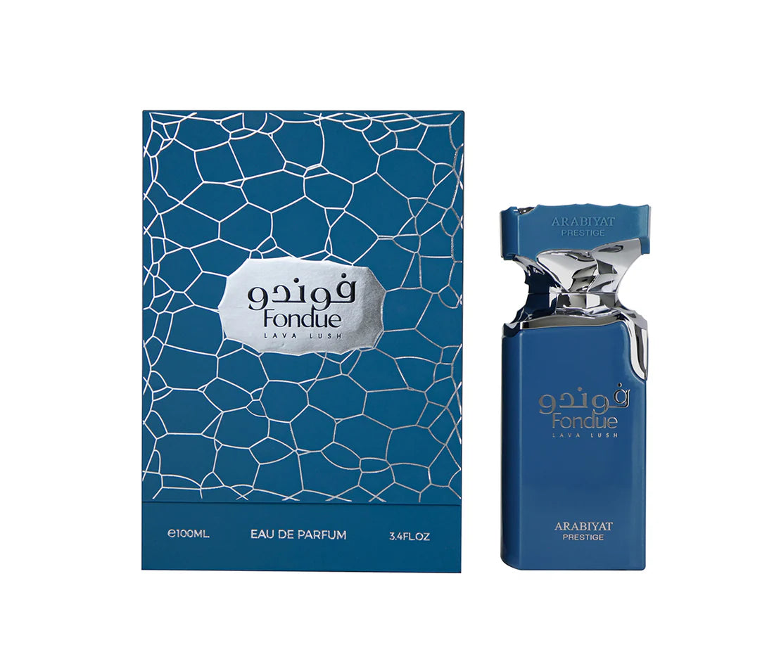 Arabiyat Prestige Fondue Lava Lush