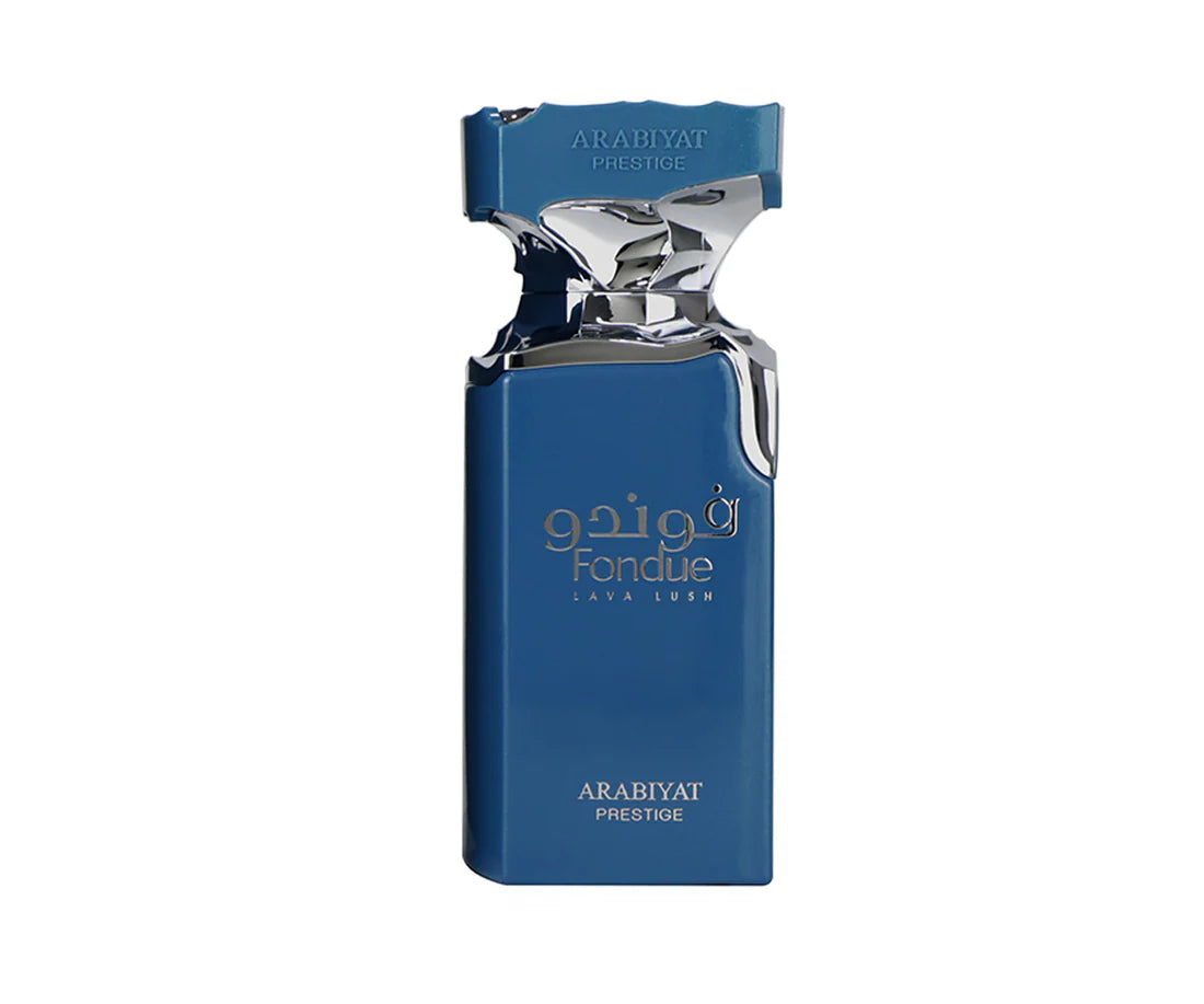 Arabiyat Prestige Fondue Lava Lush