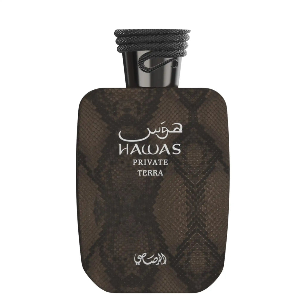 Hawas Private Terra Rasasi