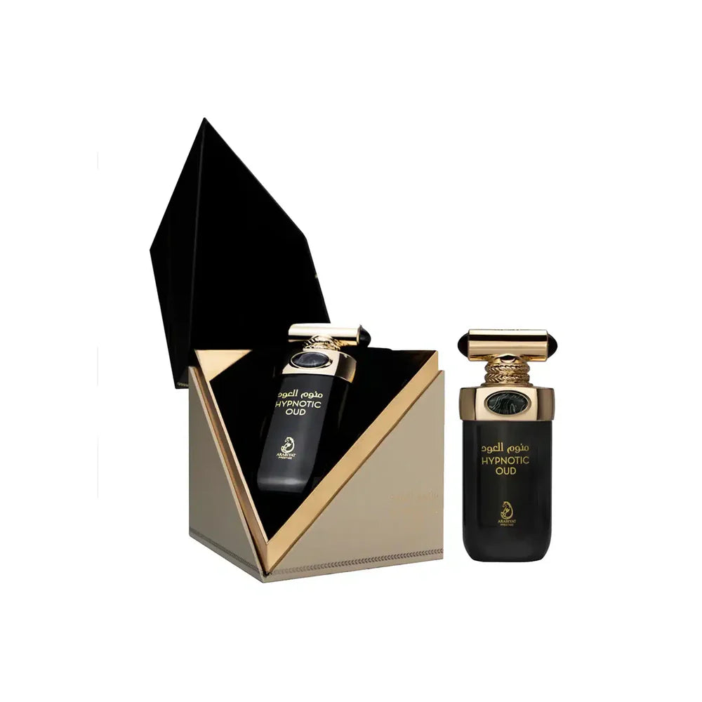 Arabiyat Prestige Hypnotic Oud