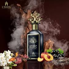 L’HAYA- Emir Al Sultan