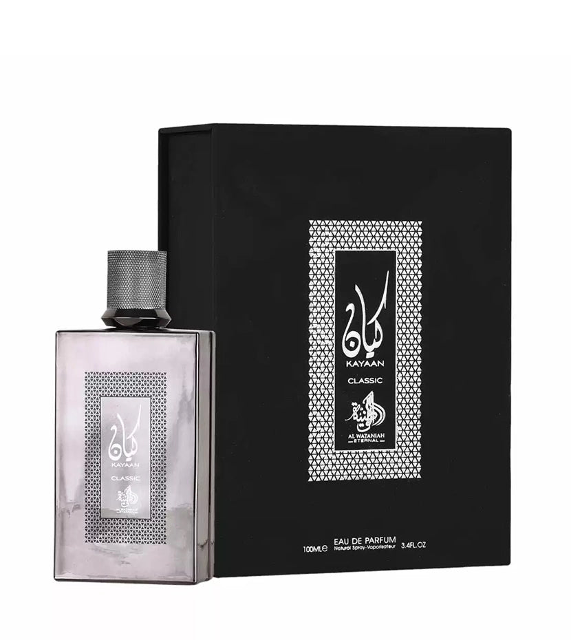 Kayaan Classic Al Wataniah