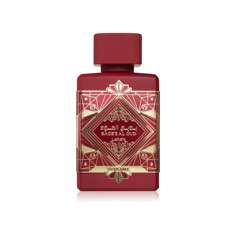 Badee al Oud Sublime Lataffa
