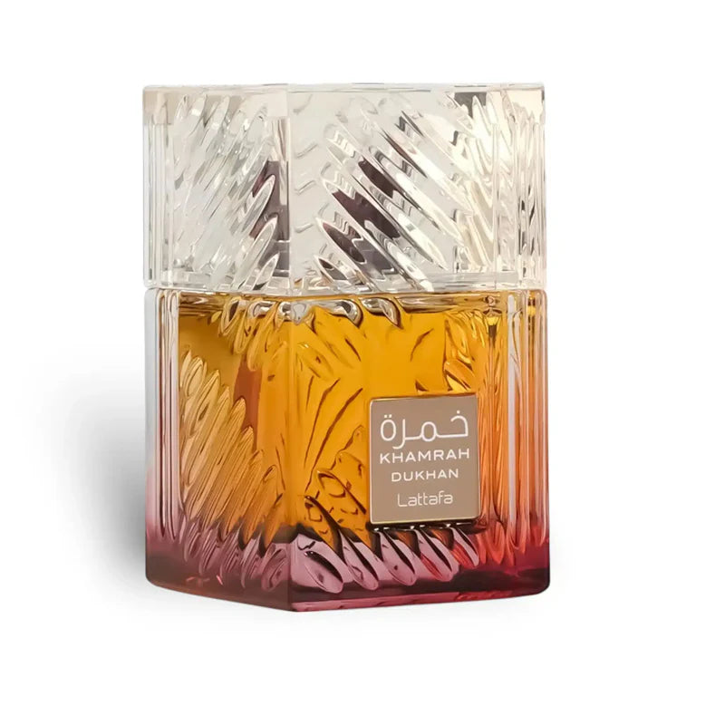 Khamrah Dukhan Lattafa