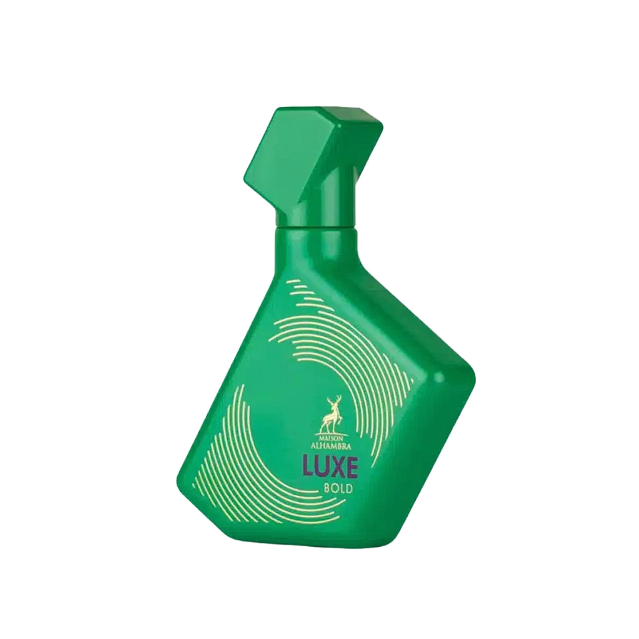 Maison Alhambra Luxe Bold