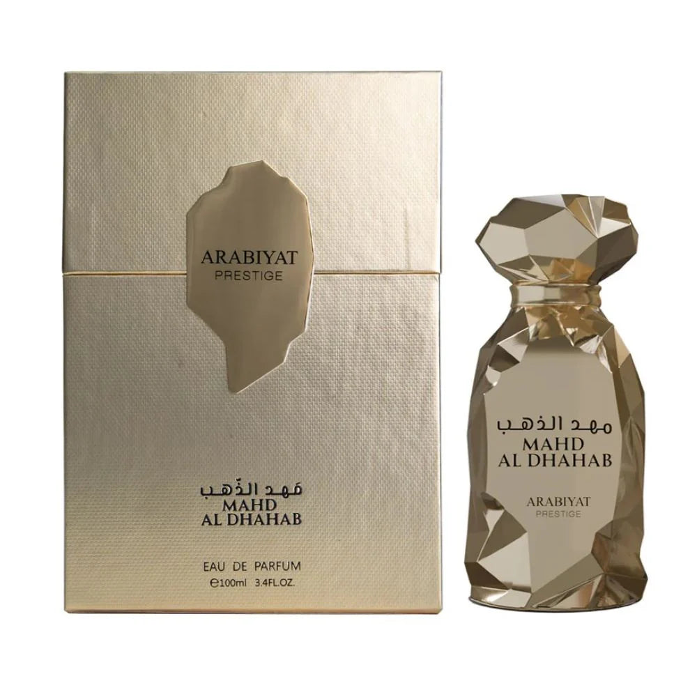 Mahd Al Dhahab Arabiyat Prestige