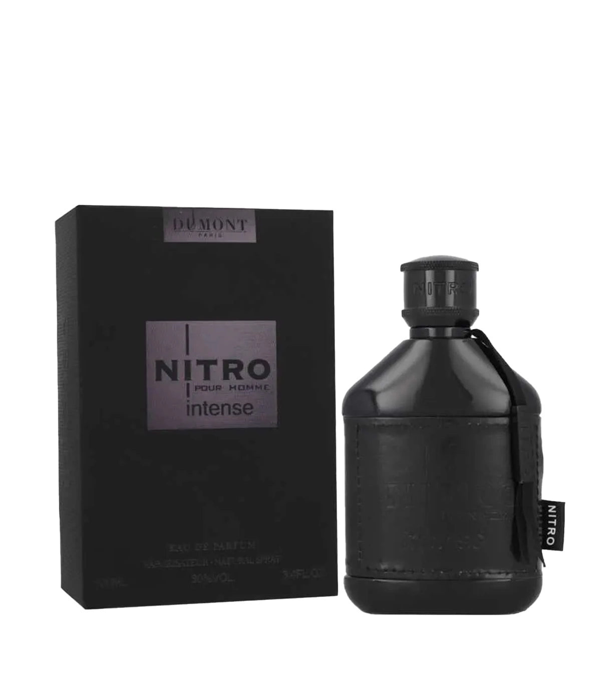 Nitro Intense Dumont