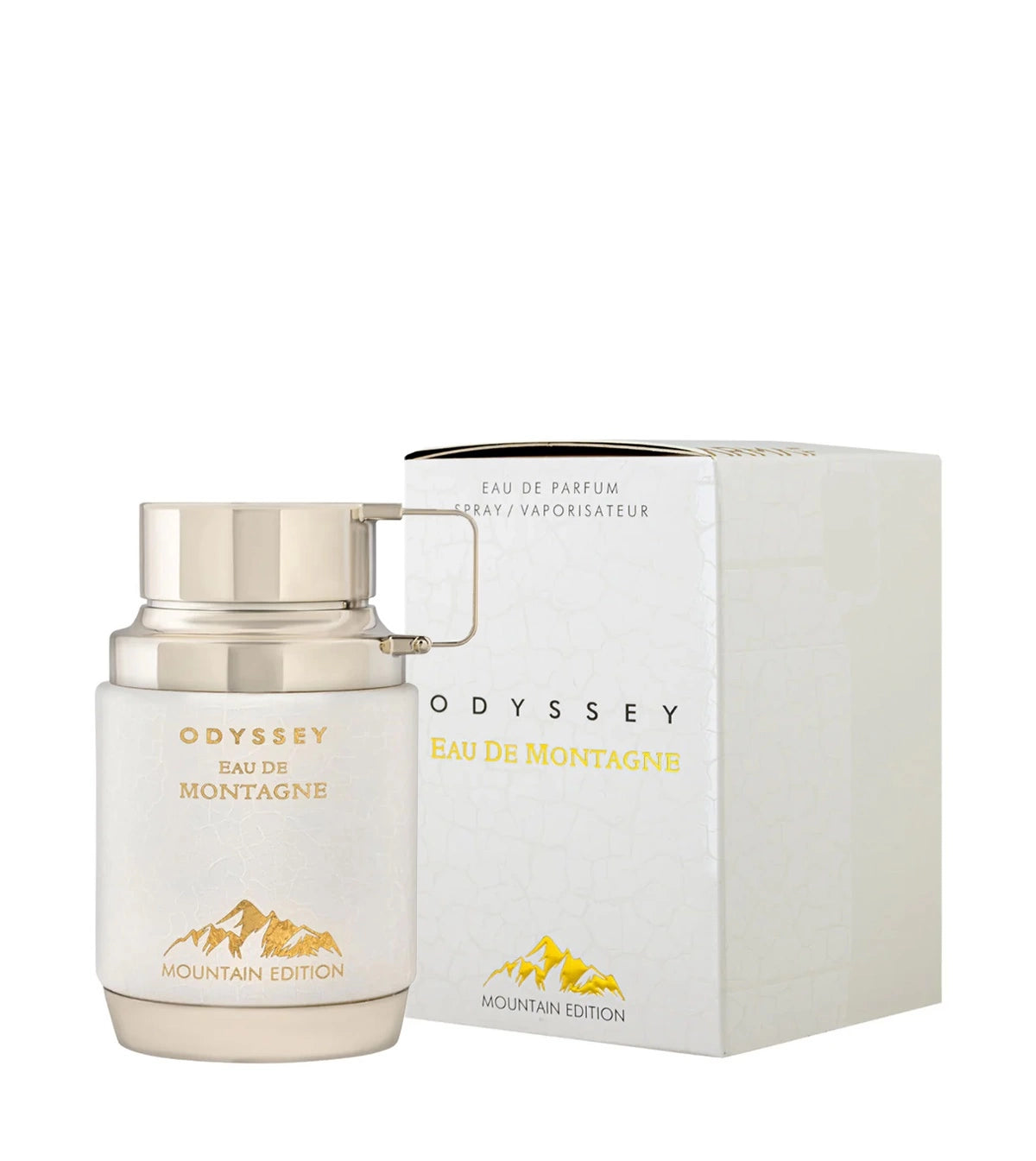 Odyssey Eau de Montagne Armaf