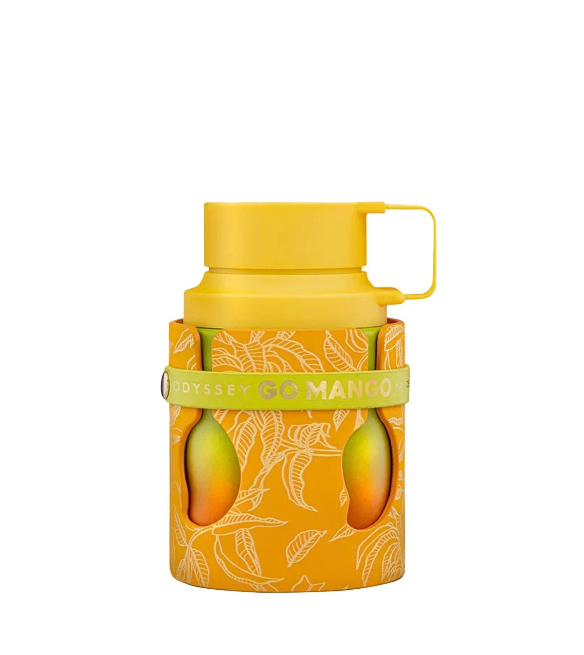 Odyssey Go Mango Armaf