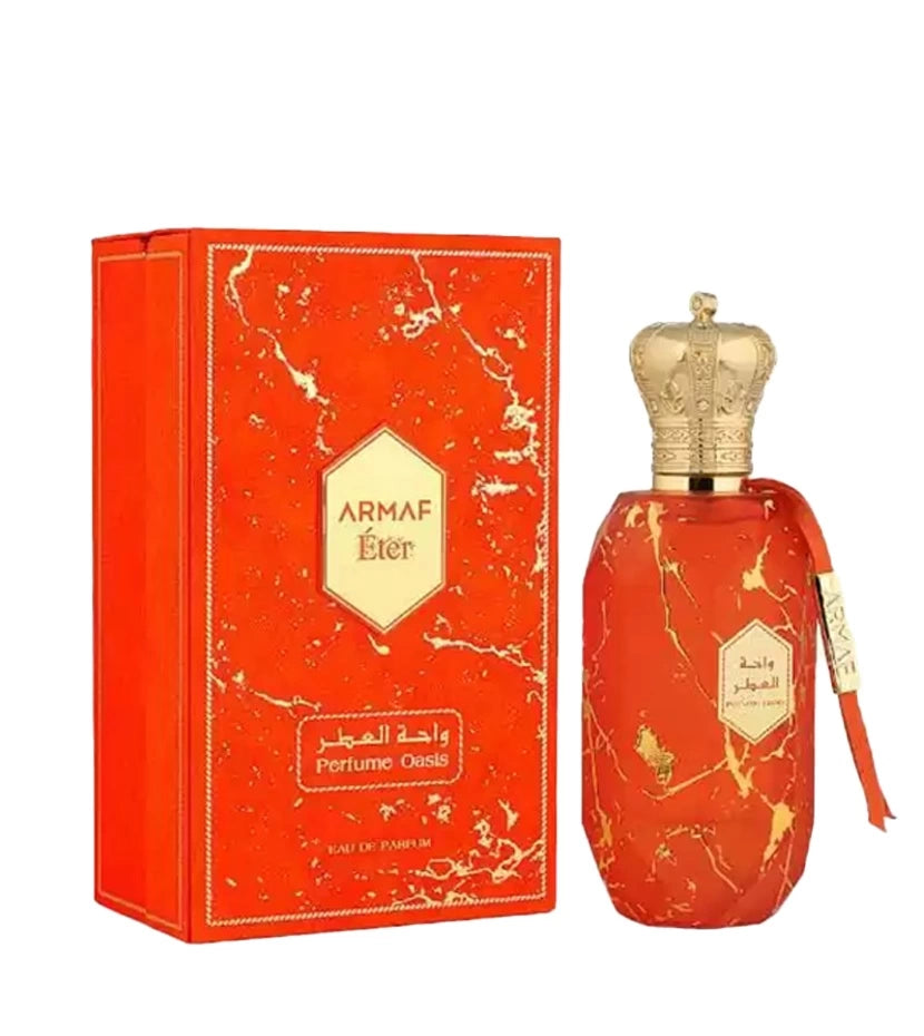 Oasis Armaf