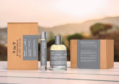 9 To 9 Stallion 53 Emper