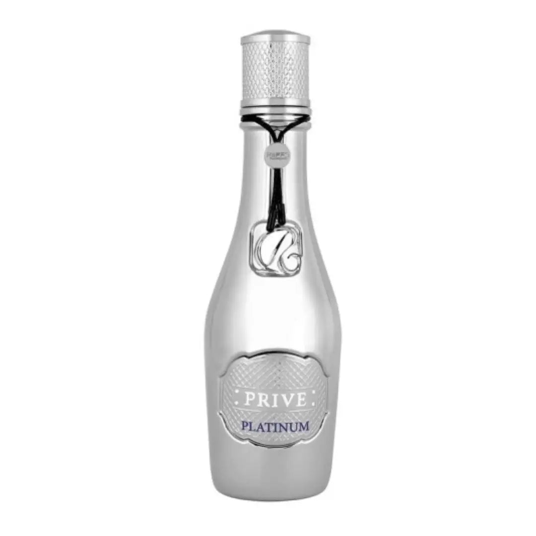 Prive Platinum Riiffs