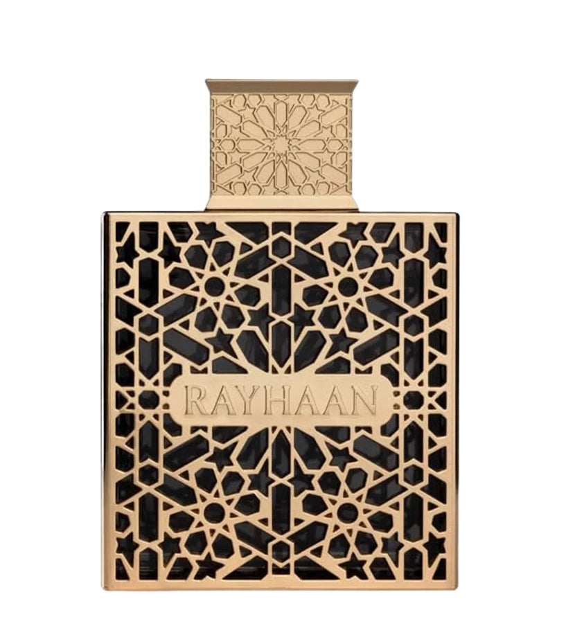 Rayhaan Elixir Rayhaan