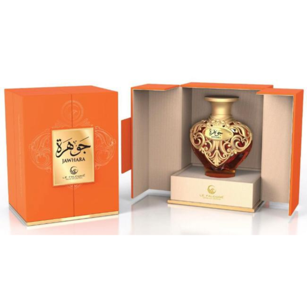 Jawhara Intense Le Falcone